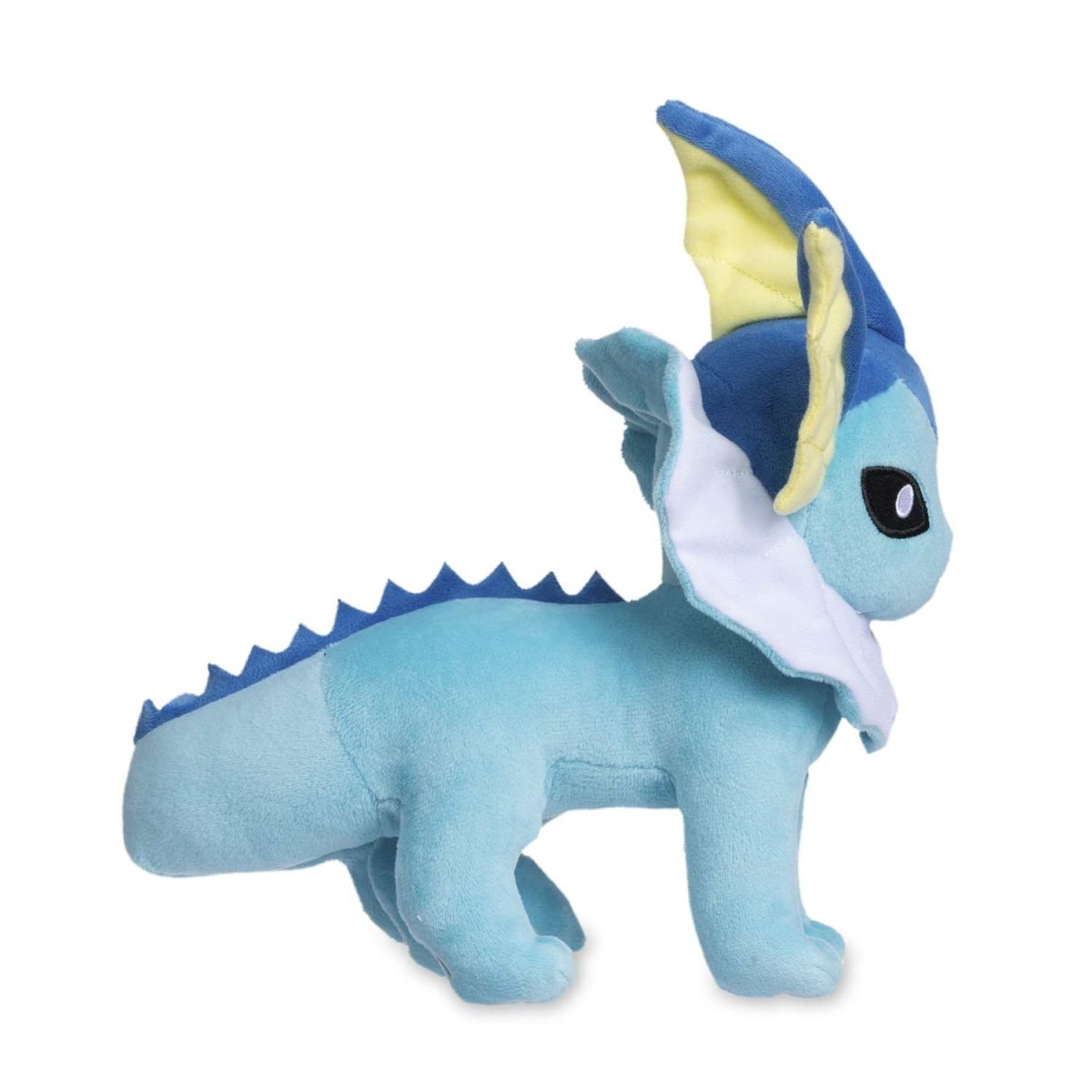 Pokémon Vaporeon Poké Plush - 10 ½ In.