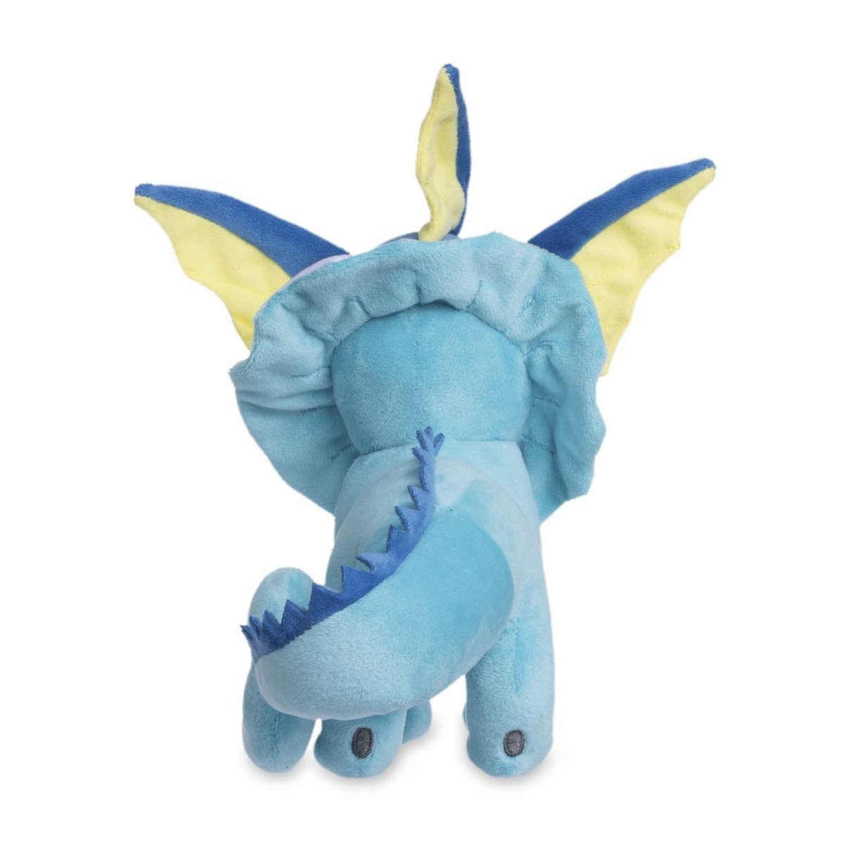 Pokémon Vaporeon Poké Plush - 10 ½ In.