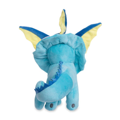 Pokémon Vaporeon Poké Plush - 10 ½ In.