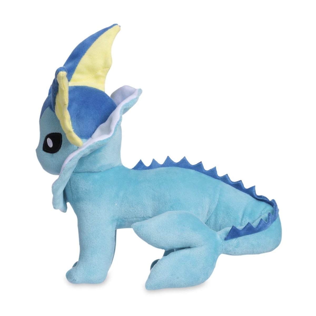 Pokémon Vaporeon Poké Plush - 10 ½ In.