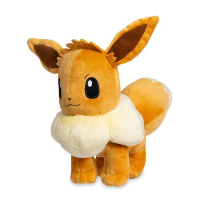 Pokémon Eevee Poké Plush - 11 ¾ In.