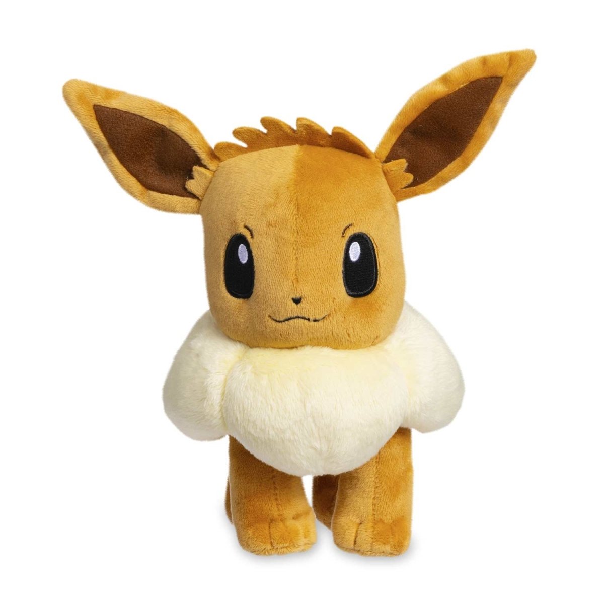 Pokémon Eevee Poké Plush - 11 ¾ In.