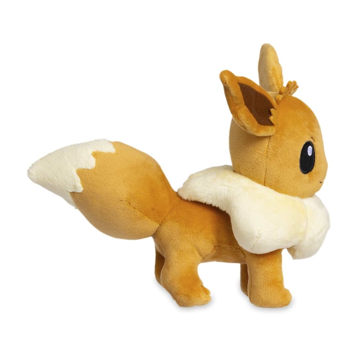 Pokémon Eevee Poké Plush - 11 ¾ In.