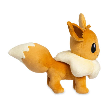 Pokémon Eevee Poké Plush - 11 ¾ In.