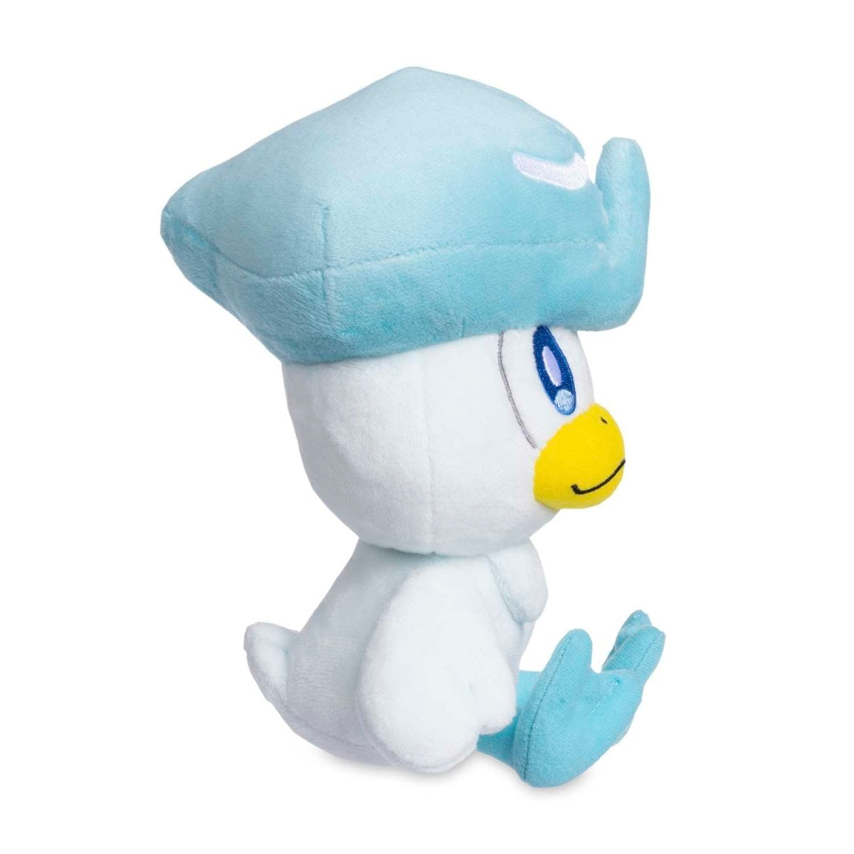 Pokémon Quaxly Poké Plush - 7 In.