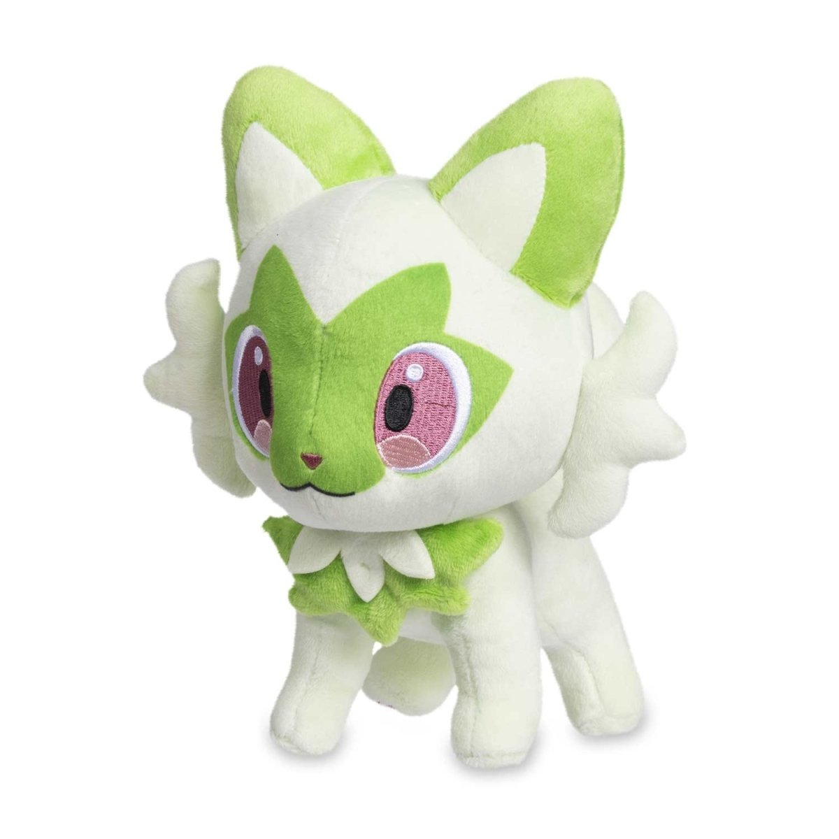 Pokémon Sprigatito Poké Plush - 7 ¾ In.