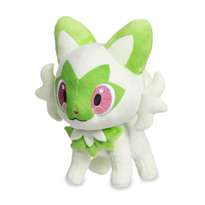 Pokémon Sprigatito Poké Plush - 7 ¾ In.