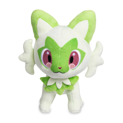 Pokémon Sprigatito Poké Plush - 7 ¾ In.