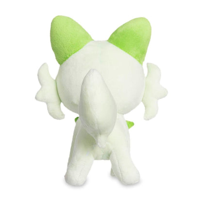 Pokémon Sprigatito Poké Plush - 7 ¾ In.