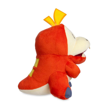 Pokémon Fuecoco Poké Plush - 9 In.