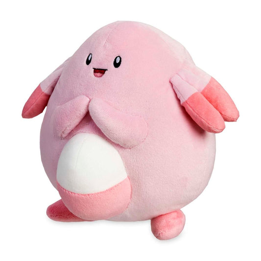 Pokémon Chansey Poké Plush - 8 ½ In.