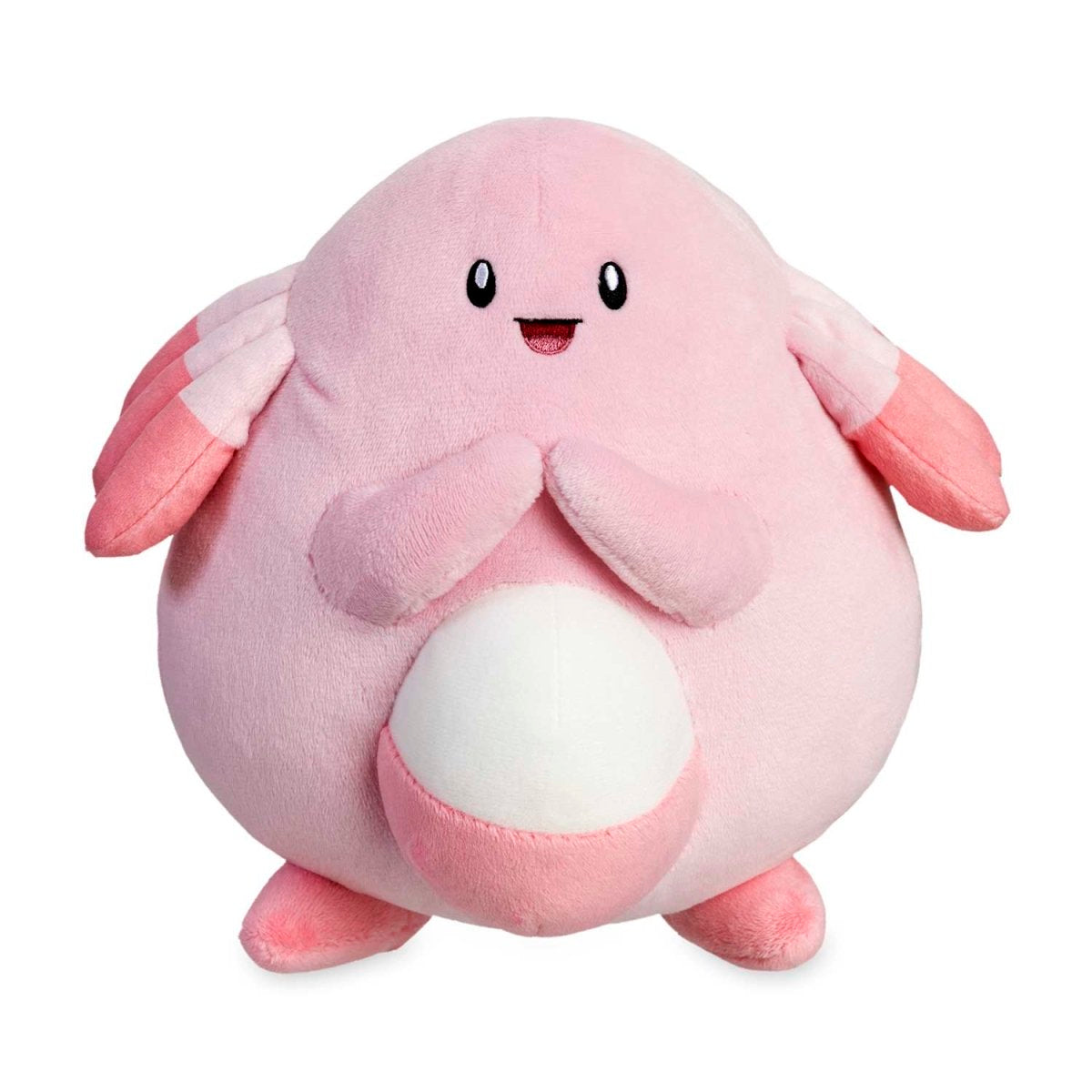 Pokémon Chansey Poké Plush - 8 ½ In.