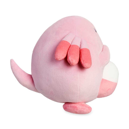 Pokémon Chansey Poké Plush - 8 ½ In.