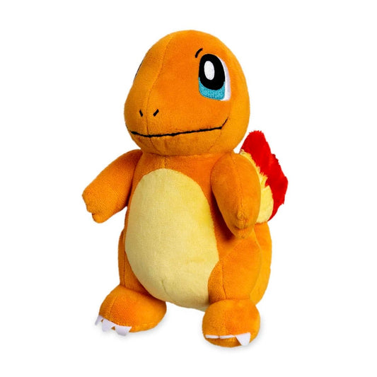 Pokémon Charmander Poké Plush - 9 In.