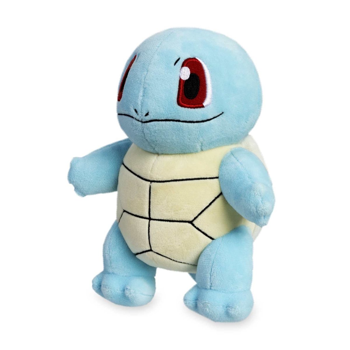 Pokémon Squirtle Poké Plush - 8 In.