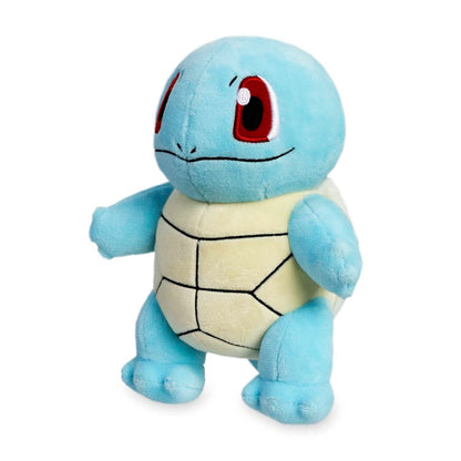 Pokémon Squirtle Poké Plush - 8 In.