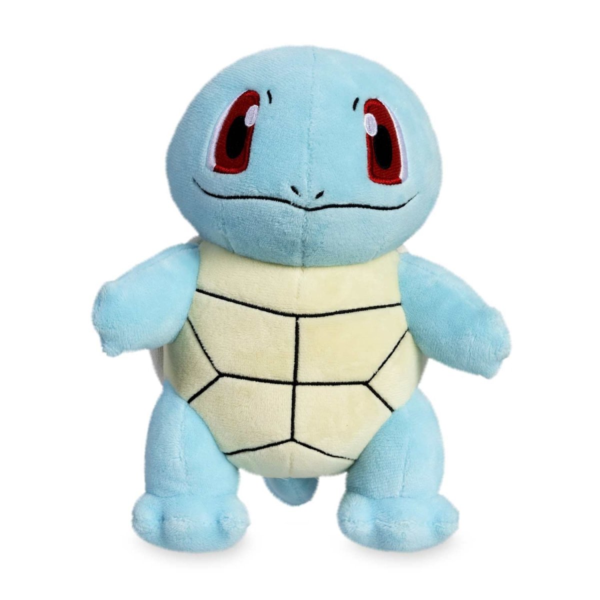 Pokémon Squirtle Poké Plush - 8 In.