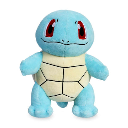 Pokémon Squirtle Poké Plush - 8 In.