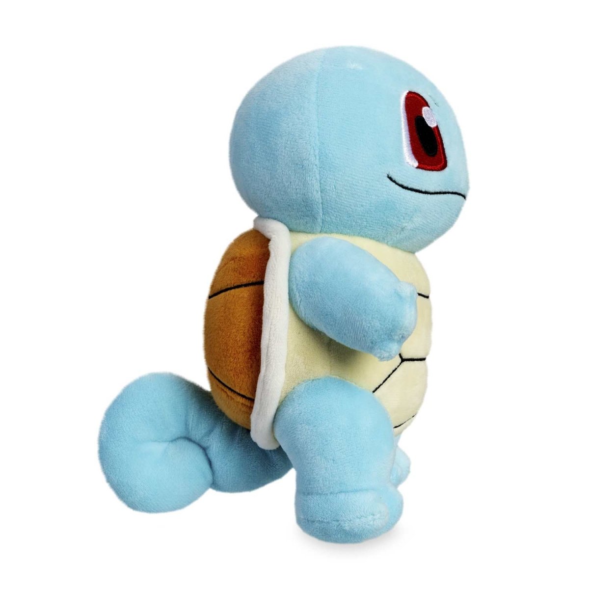 Pokémon Squirtle Poké Plush - 8 In.