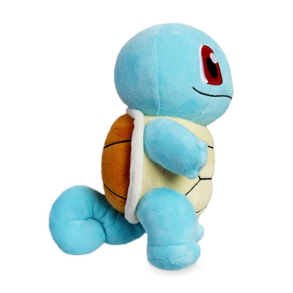 Pokémon Squirtle Poké Plush - 8 In.