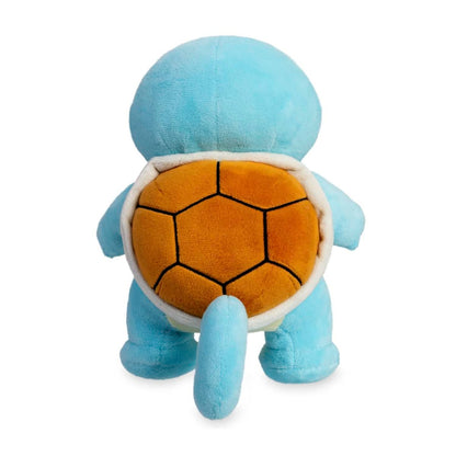 Pokémon Squirtle Poké Plush - 8 In.