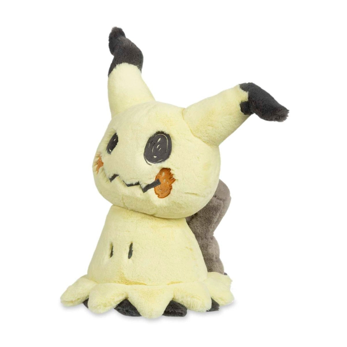 Pokémon Mimikyu Comfy Friends Plush - 18 In.