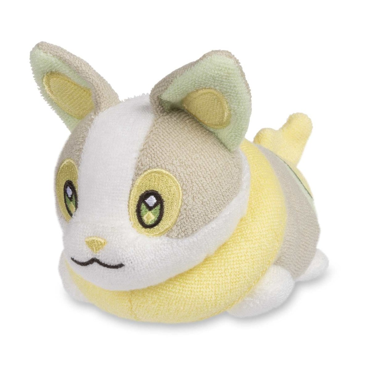 Pokémon Yamper Pokémon Comfy Cuddlers Plush