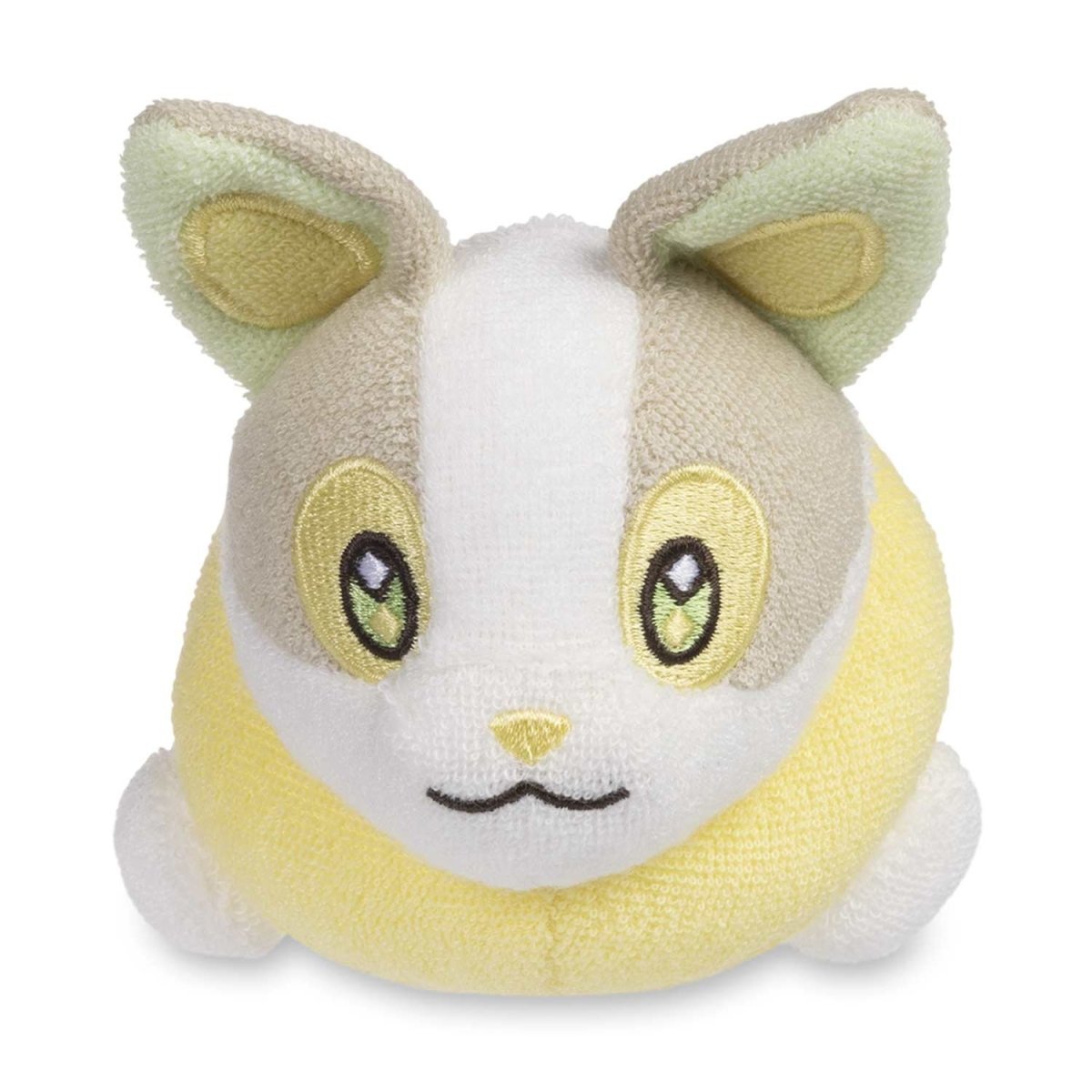 Pokémon Yamper Pokémon Comfy Cuddlers Plush