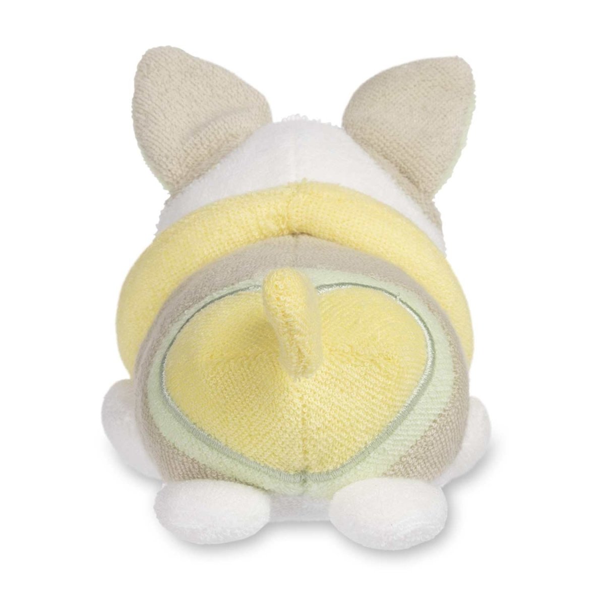 Pokémon Yamper Pokémon Comfy Cuddlers Plush