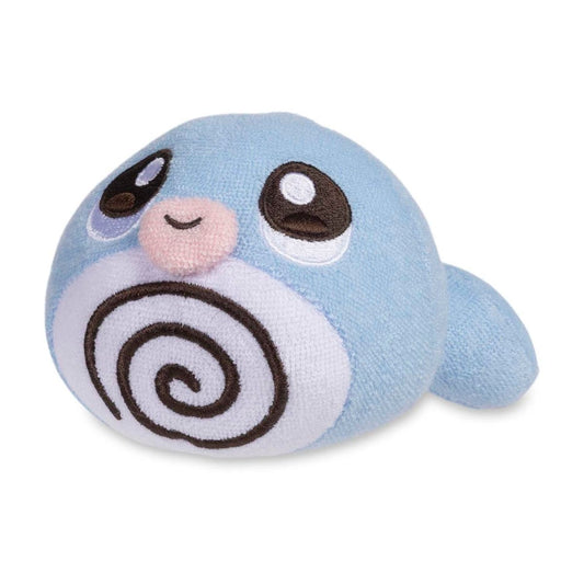 Pokémon Poliwag Pokémon Comfy Cuddlers Plush