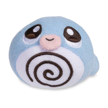 Pokémon Poliwag Pokémon Comfy Cuddlers Plush