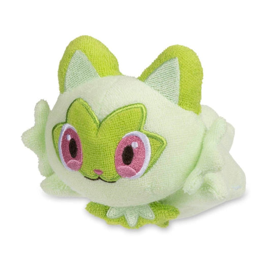 Pokémon Sprigatito Pokémon Comfy Cuddlers Plush