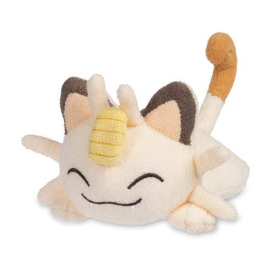 Pokémon Meowth Pokémon Comfy Cuddlers Plush