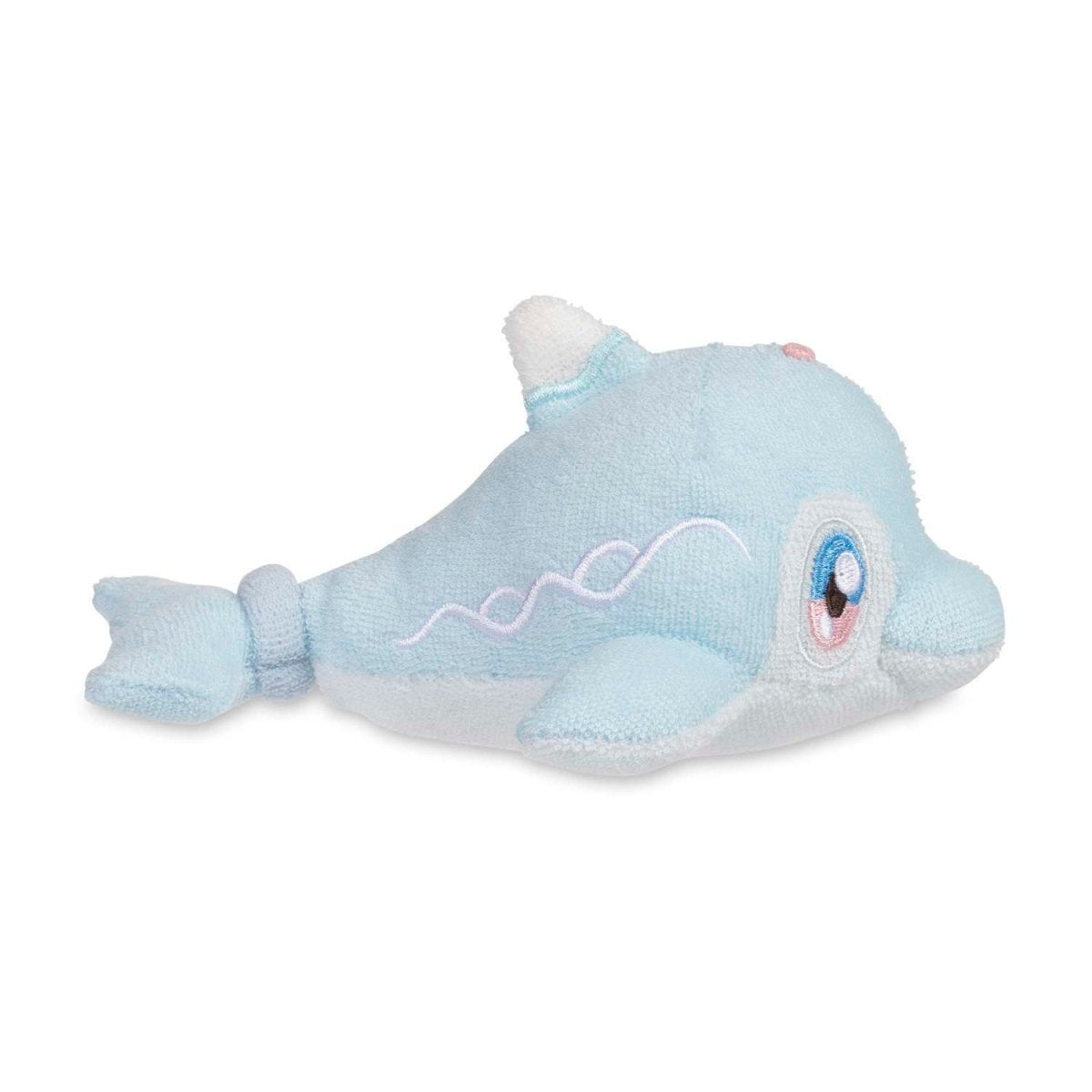 Pokémon Palafin Pokémon Comfy Cuddlers Plush