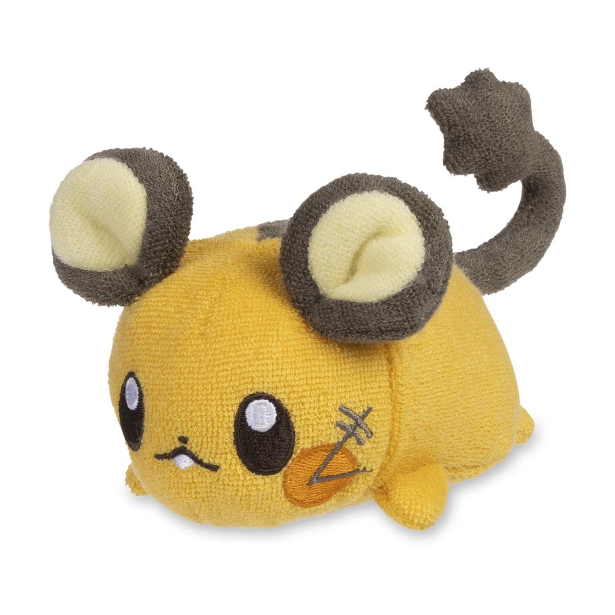 Pokémon Dedenne Pokémon Comfy Cuddlers Plush