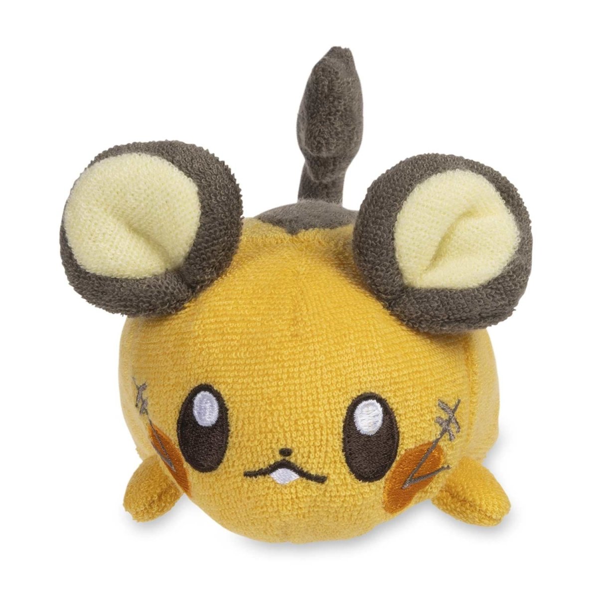 Pokémon Dedenne Pokémon Comfy Cuddlers Plush