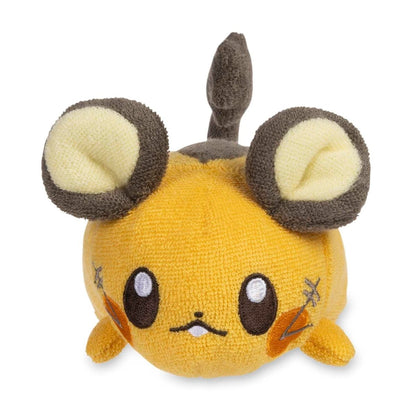 Pokémon Dedenne Pokémon Comfy Cuddlers Plush