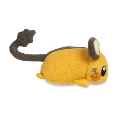 Pokémon Dedenne Pokémon Comfy Cuddlers Plush