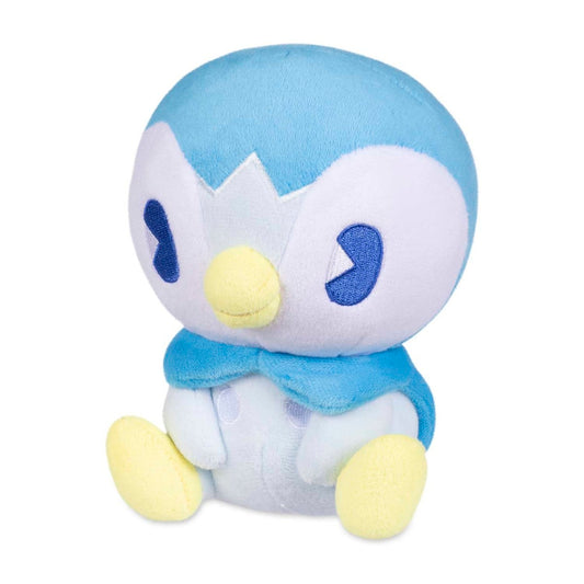 Pokémon Piplup Pokémon Soda Pop