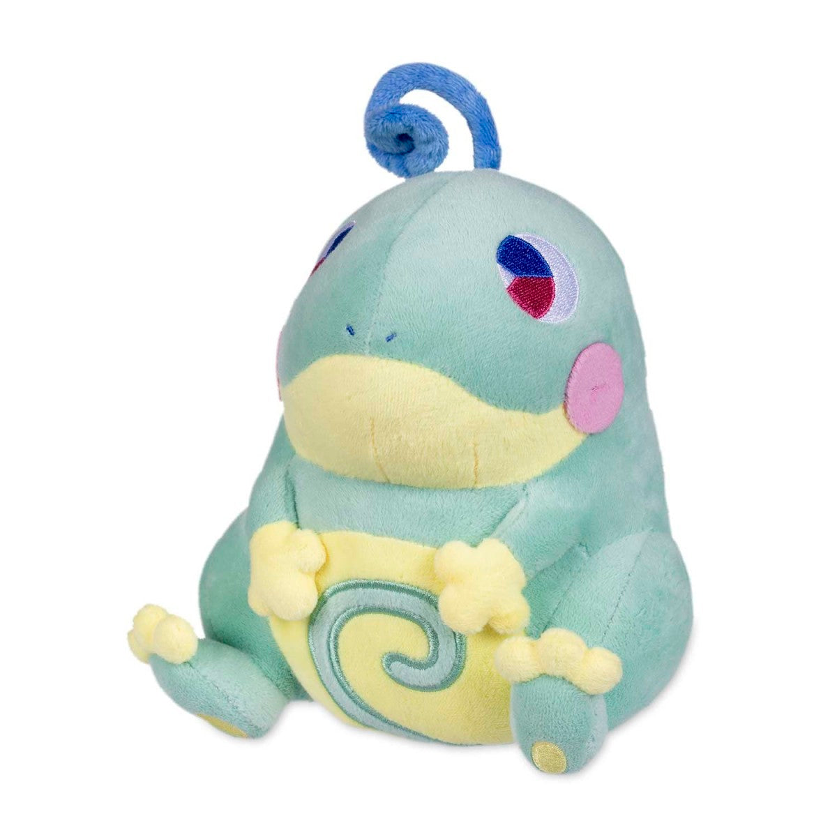 Pokémon Politoed Pokémon Soda Pop Plush