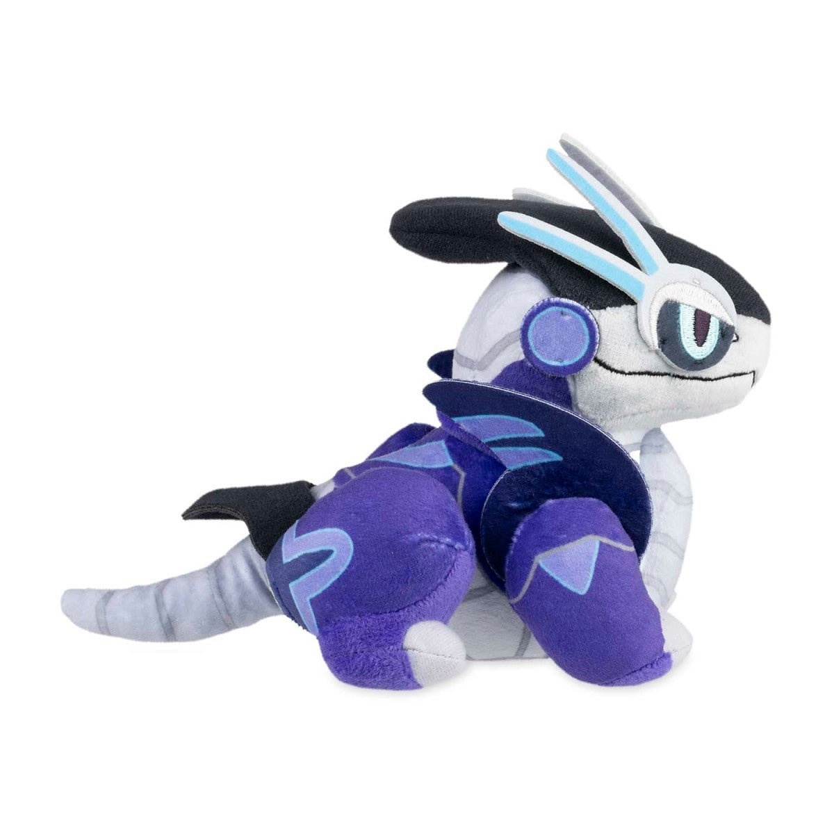 Pokémon Miraidon (Low-Power Mode) Pokémon Dolls Plush - 8 ¾ In.