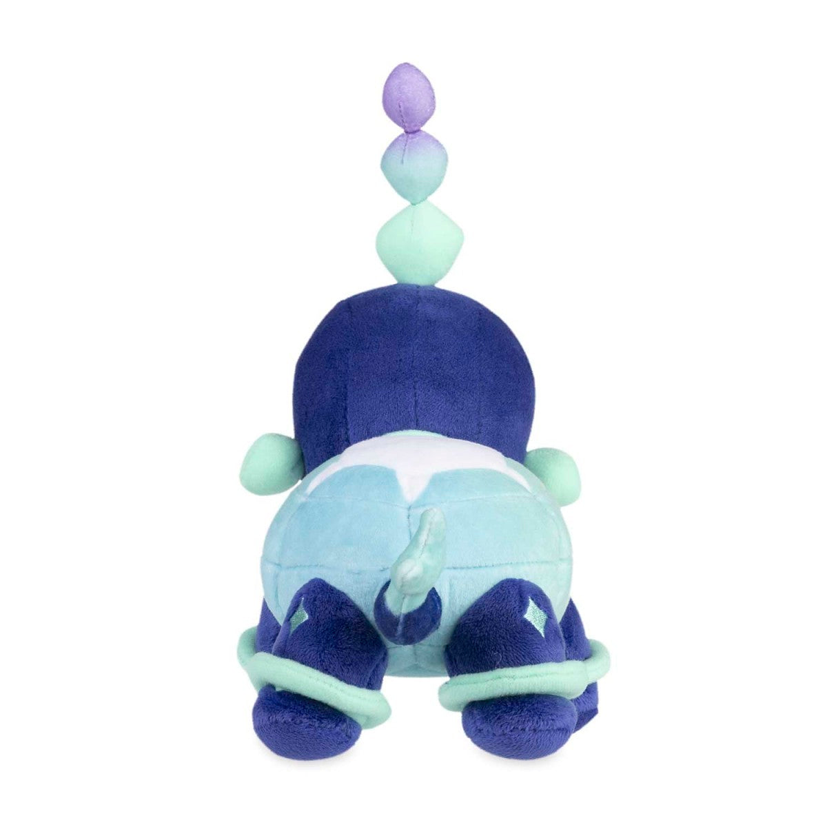 Pokémon Terapagos (Normal Form) Pokémon Dolls Plush - 9 In.