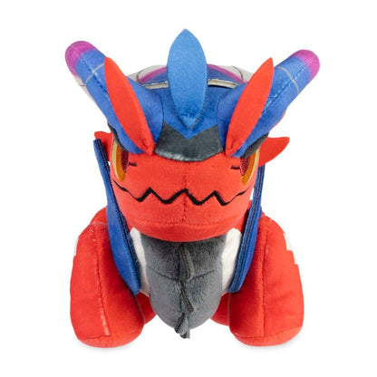 Pokémon Koraidon (Limited Build) Pokémon Dolls Plush - 9 ½ In.