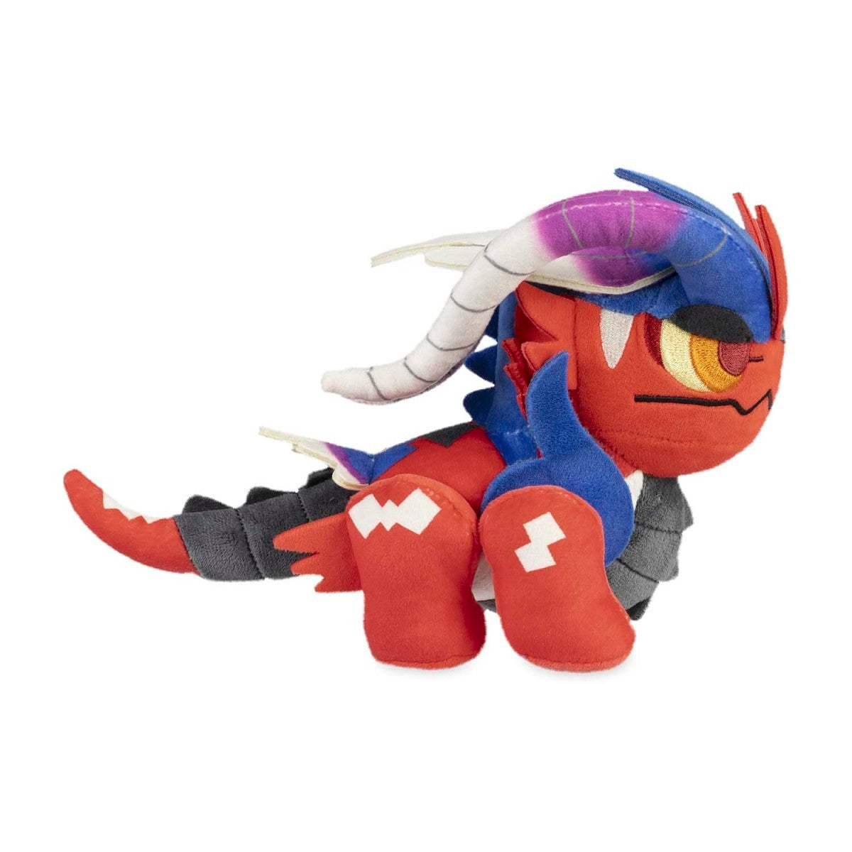 Pokémon Koraidon (Limited Build) Pokémon Dolls Plush - 9 ½ In.