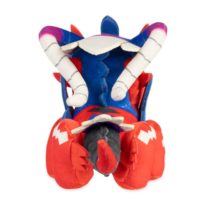 Pokémon Koraidon (Limited Build) Pokémon Dolls Plush - 9 ½ In.