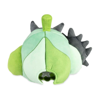 Pokémon Teal Mask Ogerpon Pokémon Dolls Plush - 8 ¼ In.