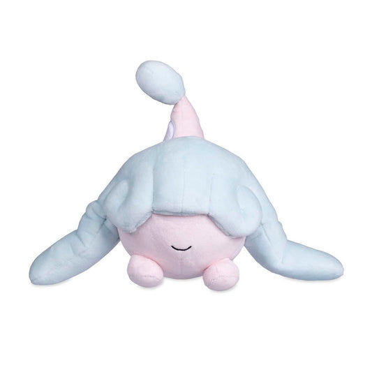 Pokémon Hatenna Poké Plush - 9 In.