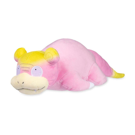 Pokémon Galarian Slowpoke Poké Plush - 14 ½ In.