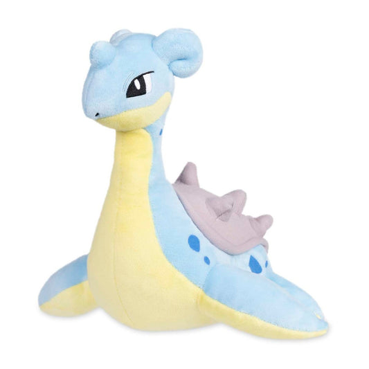 Pokémon Lapras Poké Plush - 12 In.