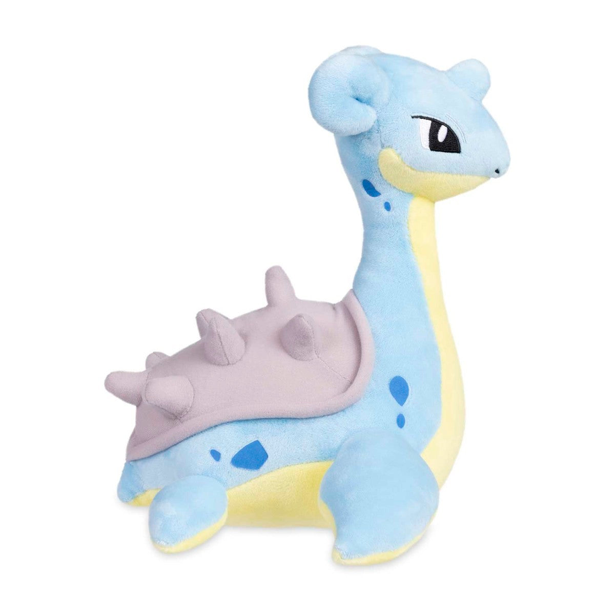 Pokémon Lapras Poké Plush - 12 In.